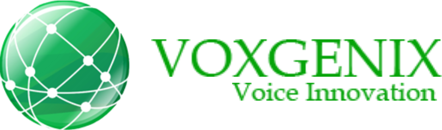 Voxgenix